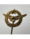 Διάσημο Πιλότου Αεροπορίας Στρατού έως το 1934  Καρφίτσα Μινιατούρα