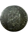 6 Kreuzer 1848 A Franz Joseph I Αυστριακή Αυτοκρατορία