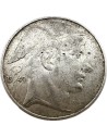 20 Francs 1949 Leopold III Dutch Text Βέλγιο