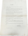 Η πρώτη Διακήρυξη του Γεωργίου Α στον Ελληνικό Λαό Οκτώβριος 1863