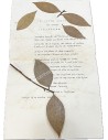 Αφιερωμένο στον Κωνσταντίνο ΙΒ΄ , με Δάφνες , Εξαιρετικό