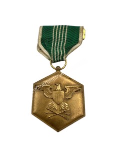 Army Commendation Medal U.S.A