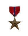 Bronze Star Medal U.S.A
