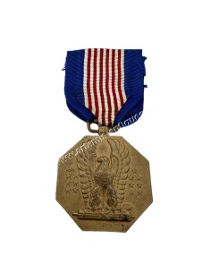 Soldier's Medal U.S.A