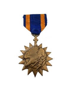 Μετάλλιο Αεροπορίας Η.Π.Α