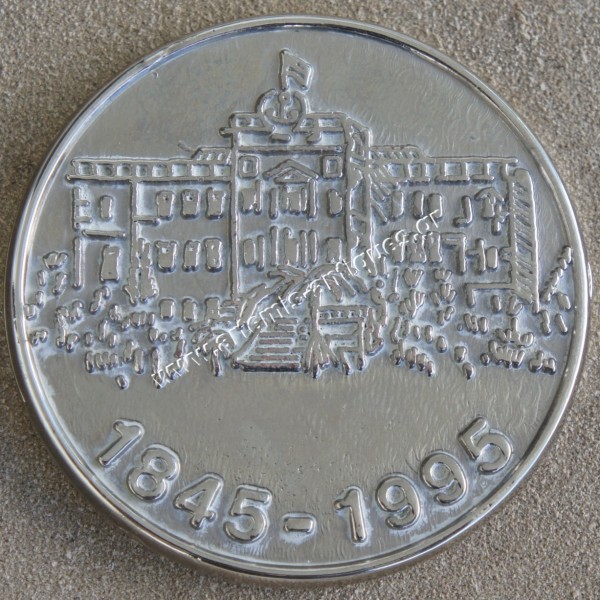 150 Χρόνια Σ.Ν.Δ 1845-1995