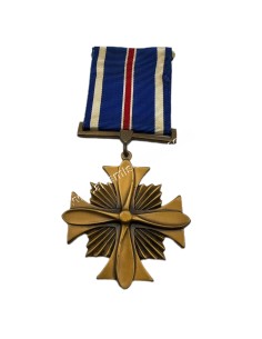 Distinguished Flying Cross U.S.A