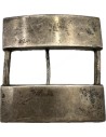 US Army Officer's Ranking Insignia in Silver