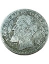 50 Bani 1900 Carol I Ρουμανία