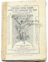 Panhellenic Historical Guide, History of the Names of the Streets of Athens-Piraeus, by Ilias Efth. Kouris 1912