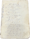 Σαπφώ Ξάνθου 1905 Διάφορα Σχολικά Ποιήματα και Διάλογοι
