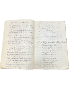 Sapfo Xanthou Poems 1903-1906 Adana 2