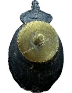 Greek Reserve Officers' Corps Badge 2