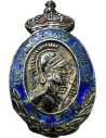 Greek Reserve Officers' Corps Badge