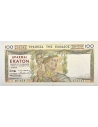 100 Δραχμές 1935 UNC