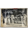 The wedding of Princess Irene of Greece in Florence 1939 , Photo