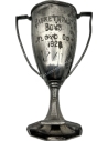 Basketball Boys Floyd Co 1926 Επάργυρο Κύπελλο από Wallace Bros. Co