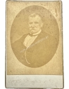 Αλέξανδρος Κουμουνδούρος 1815-1883