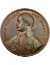 Othon , University of Athens 1839 to the University's Subscribers