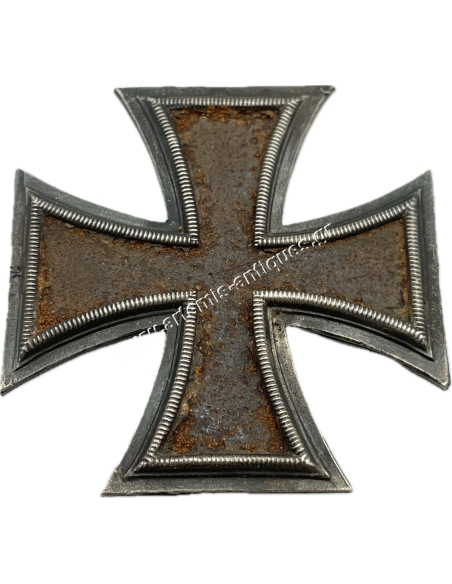 Iron Cross 1st Class 1813 Kingdom of Prussia