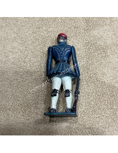 Macedonian Struggle Soldier PAL 2