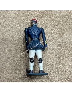 Macedonian Struggle Sergeant PAL 2