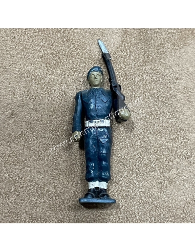 Hellenic Air Force Soldier PAL