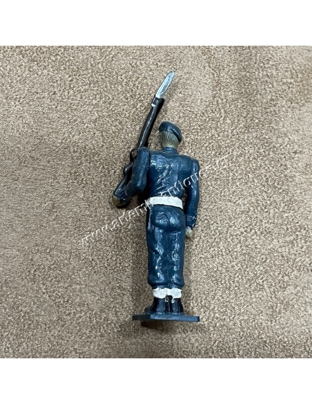 Hellenic Air Force Soldier PAL