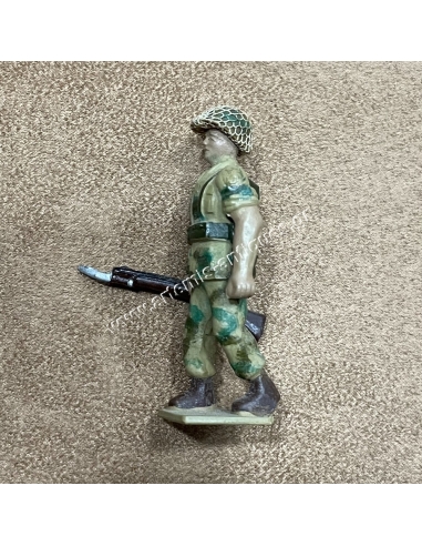 Soldier PAL