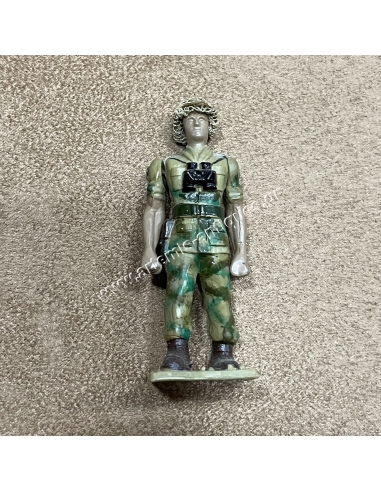 Officer PAL