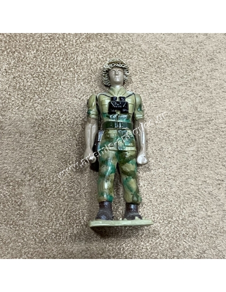 Officer PAL