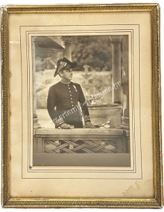 Leonidas Papagos Ambassador of Greece