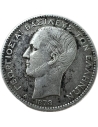 1 Δραχμή 1873 Γεώργιος Α
