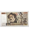 100 Francs 1989 France
