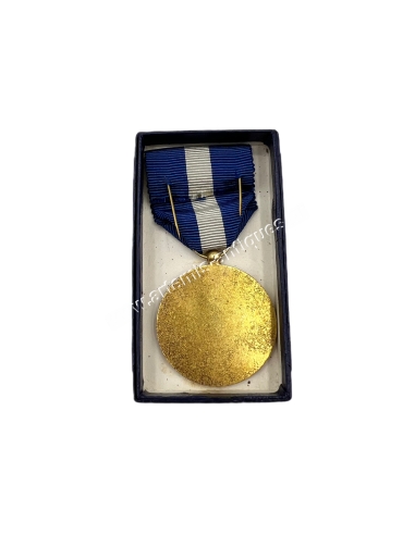 Greek Police Medal 1946 A Class