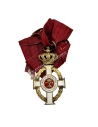 Commander of the Order of King George A