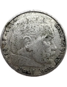 2 Mark 1937 A Paul von Hindenburg Germany