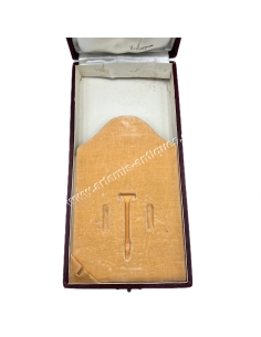 Grand Cross Leather Case Arthus Bertrand 2