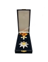 Faude & Huguenin Grand Commander of the Order of the Phoenix Hellenic Republic in Box