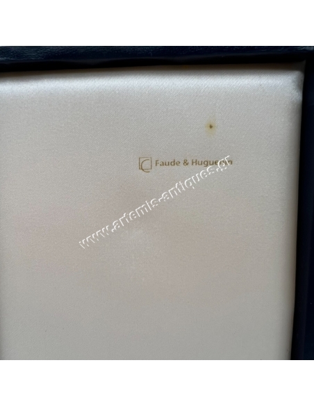 Faude & Huguenin Grand Commander of the Order of the Phoenix Hellenic Republic in Box