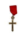 Cross of the Order of Orthodox Crusaders of the Holy Sepulchre