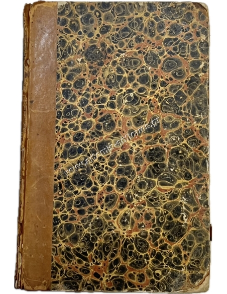 Histoire de la Révolution actuelle de la Grèce par Edward Blaquières 1825