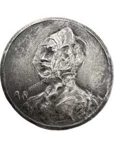 Ευρωπαϊκό Πρωτάθλημα Βιέννης 1931 Μετάλλιο Αυστρία