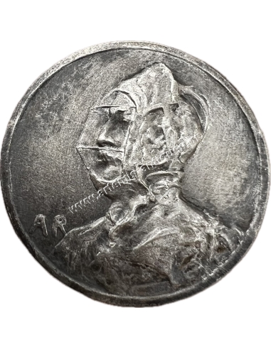 Ευρωπαϊκό Πρωτάθλημα Βιέννης 1931 Μετάλλιο Αυστρία