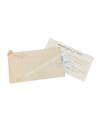 American Near East Relief Athens - Greece Graduation Certificate 1926