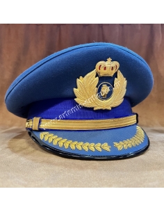 Royal Hellenic Post Office Cap Rare