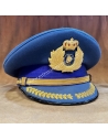 Royal Hellenic Post Office Cap Rare