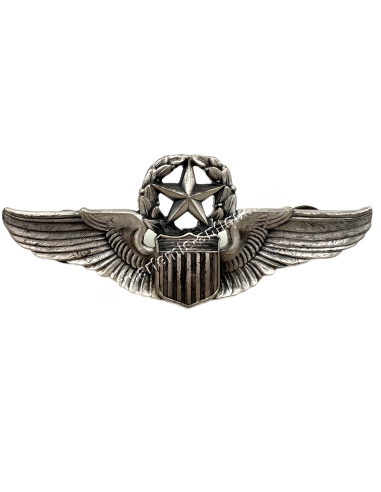 Pilot's Wings U.S.A