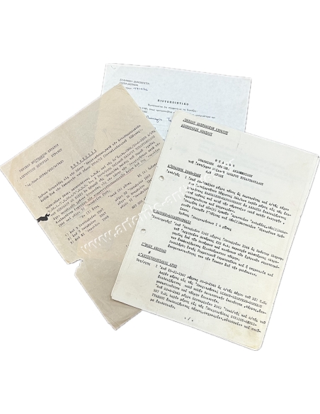 Infantry Officer's Archive