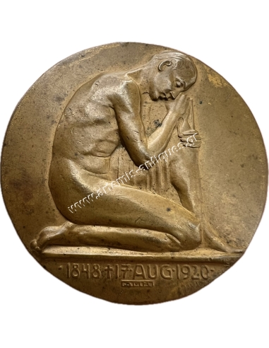 Nicolae T. Popp 1848-1920 Ρουμανία